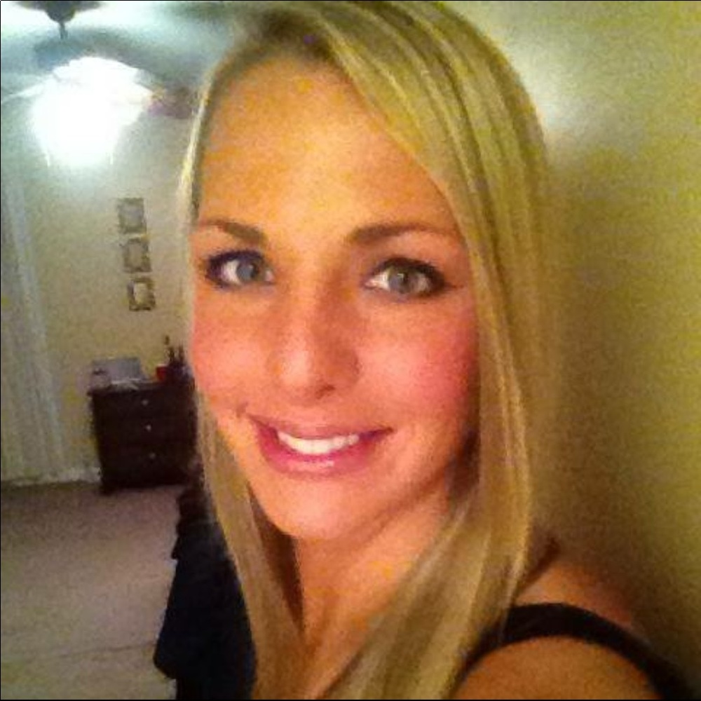 Meet your Posher, Mariah